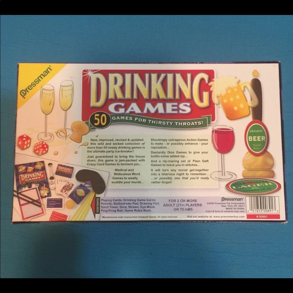Adult game - Picture 7 of 7